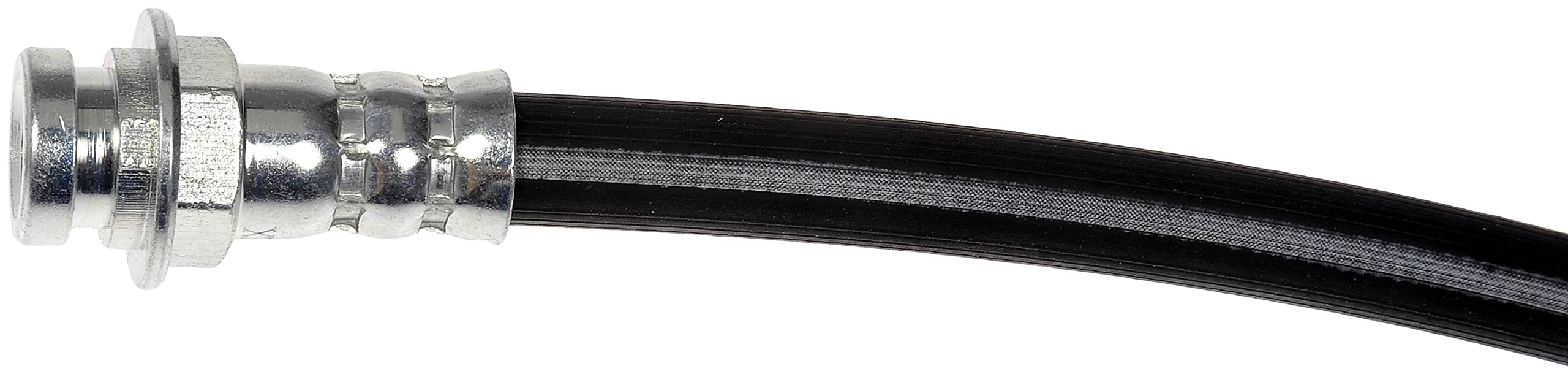 Dorman H36847 Brake Hydraulic Hose Compatible With Select Models